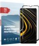 Rosso Xiaomi Poco M3 9H Tempered Glass Screen Protector