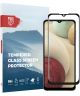 Rosso Samsung Galaxy A12 9H Tempered Glass Screen Protector
