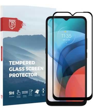 Motorola Moto E7 Screen Protectors