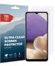 Rosso Samsung Galaxy A32 5G Screen Protector Ultra Clear Duo Pack