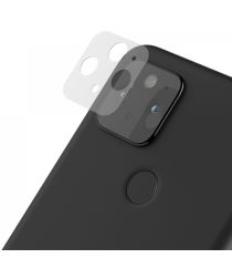 RhinoShield Impact Protection Google Pixel 5 Camera Protector (2 Pack)