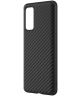 RhinoShield SolidSuit Samsung Galaxy S20 FE Hoesje Carbon Fiber