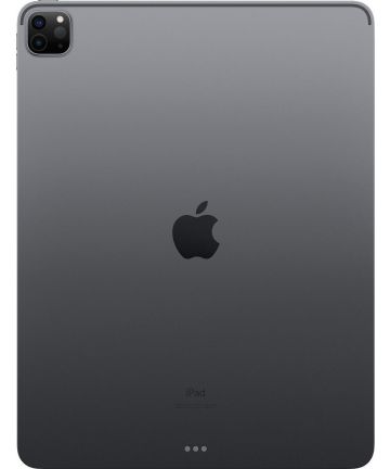 Apple iPad Pro (2020) 12.9 inch 256 GB Wifi Space Gray Tablets