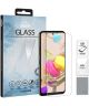 Eiger LG K42 / K52 Tempered Glass Case Friendly Screen Protector Plat
