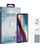 Eiger Motorola Moto G 5G+ Tempered Glass Case Friendly Protector Plat