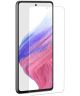 Eiger Samsung Galaxy A53 / A52(S) Tempered Glass Case Friendly Plat