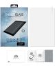 Eiger Samsung Galaxy Tab S8+ / S7+ Tempered Glass Case Friendly Plat