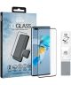 Eiger Huawei Mate 40 Pro Tempered Glass Case Friendly Gebogen