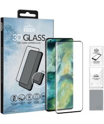 Alle Oppo Find X2 Neo Screen Protectors