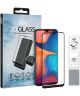 Eiger Samsung Galaxy A20e Tempered Glass Case Friendly Gebogen