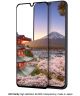 Eiger Samsung Galaxy A40 Tempered Glass Case Friendly Gebogen
