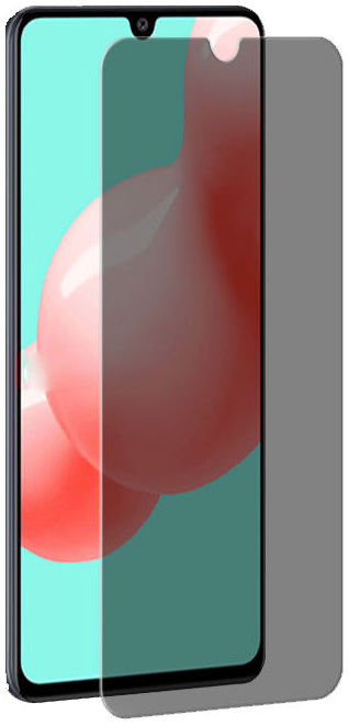 Eiger Samsung Galaxy A41 Privacy Glass Screen Protector Gebogen afbeelding 2