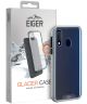 Eiger Glacier Series Samsung Galaxy A20E Hoesje Transparant