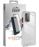 Eiger Glacier Series Samsung Galaxy A52 / A52S Hoesje Transparant