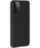 Eiger North Series Samsung Galaxy A52 / A52S Hoesje Zwart