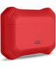 Eiger North Apple AirPods Pro Hoesje Rood