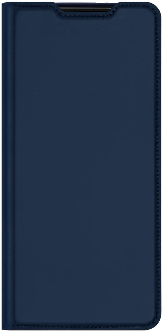 Dux Ducis Skin Pro Series Samsung Galaxy S21 Plus Hoesje Blauw afbeelding 10