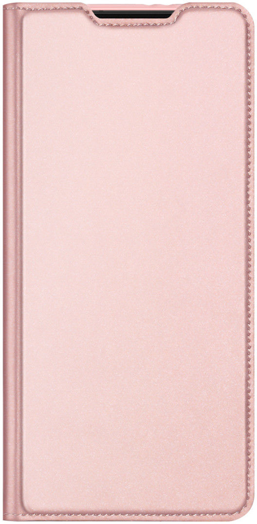 Dux Ducis Skin Pro Series Samsung Galaxy S21 Plus Hoesje Roze afbeelding 10