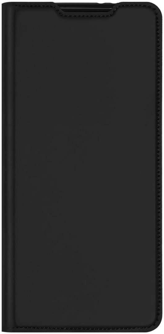 Dux Ducis Skin Pro Series Samsung Galaxy S21 Ultra Hoesje Zwart afbeelding 10