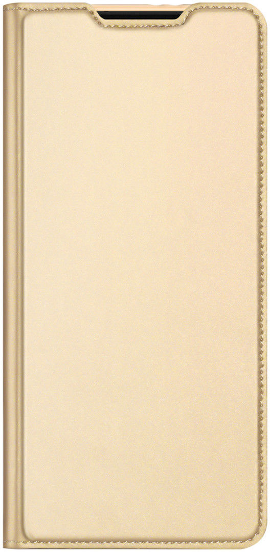 Dux Ducis Skin Pro Series Samsung Galaxy S21 Ultra Hoesje Goud afbeelding 10