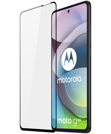 Dux Ducis Motorola Moto G 5G Tempered Glass Screen Protector Screen Protectors