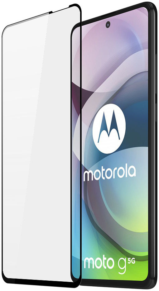 Dux Ducis Motorola Moto G 5G Tempered Glass Screen Protector afbeelding 1