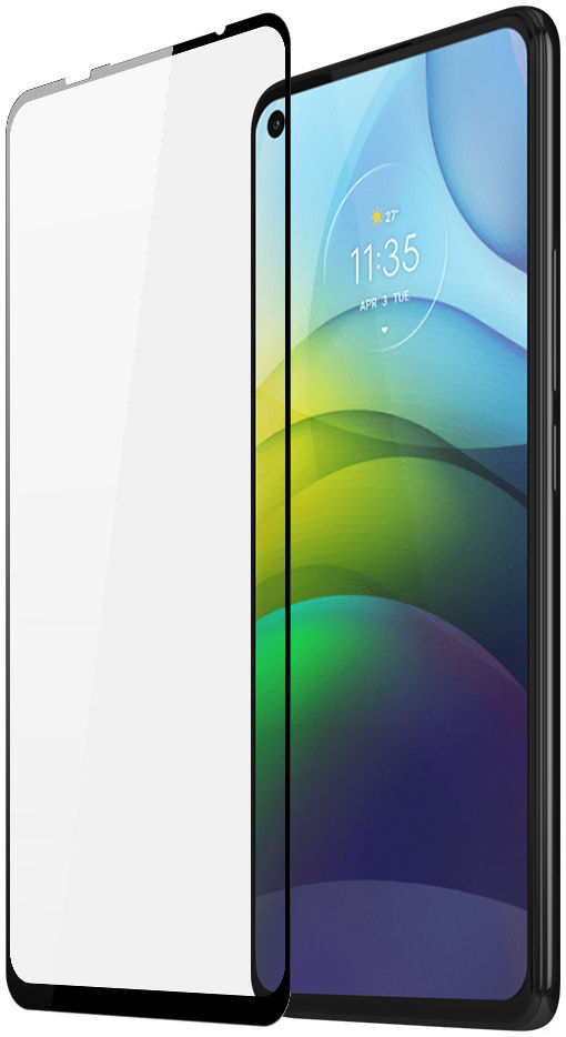 Dux Ducis Motorola Moto G9 Power Tempered Glass Screen Protector afbeelding 1