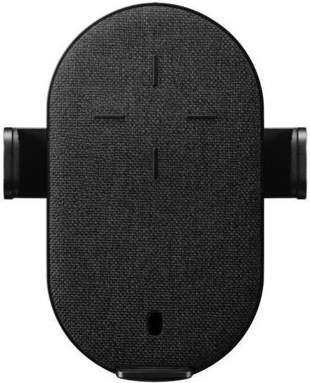 Huawei Supercharge Telefoon Houder met Draadloos Opladen 27W Zwart afbeelding 3