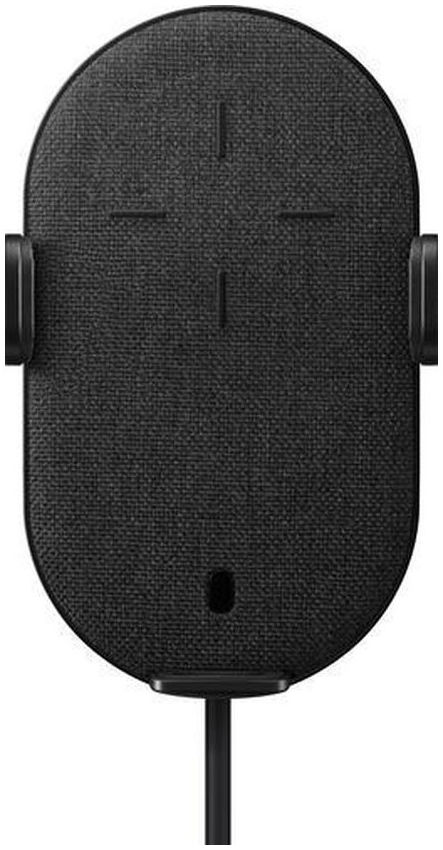 Huawei Supercharge Telefoon Houder met Draadloos Opladen 27W Zwart afbeelding 1