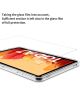Samsung Galaxy Tab A7 (2020 / 2022) Hoes Screenprotector Transparant