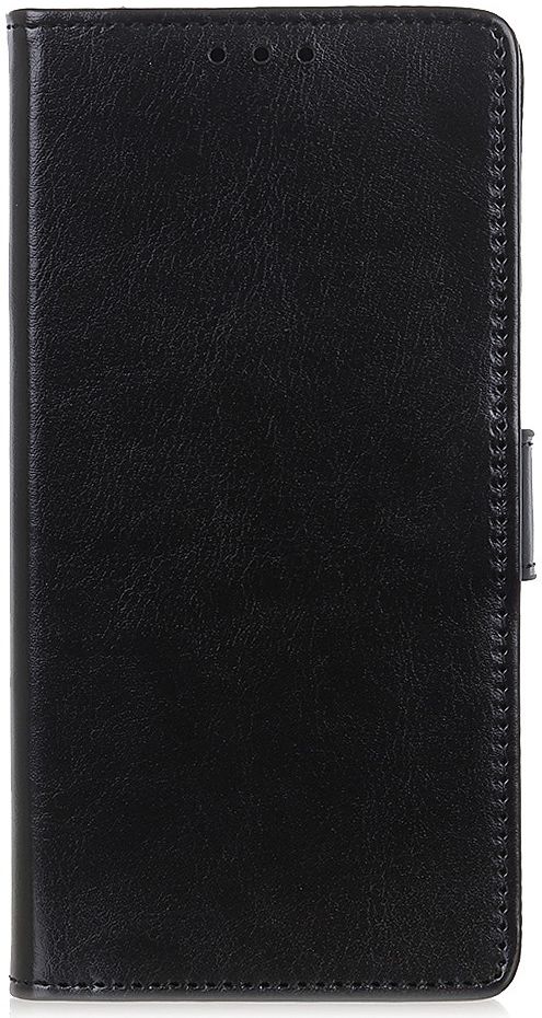 Samsung Galaxy S21 Hoesje Portemonnee Book Case Zwart afbeelding 8