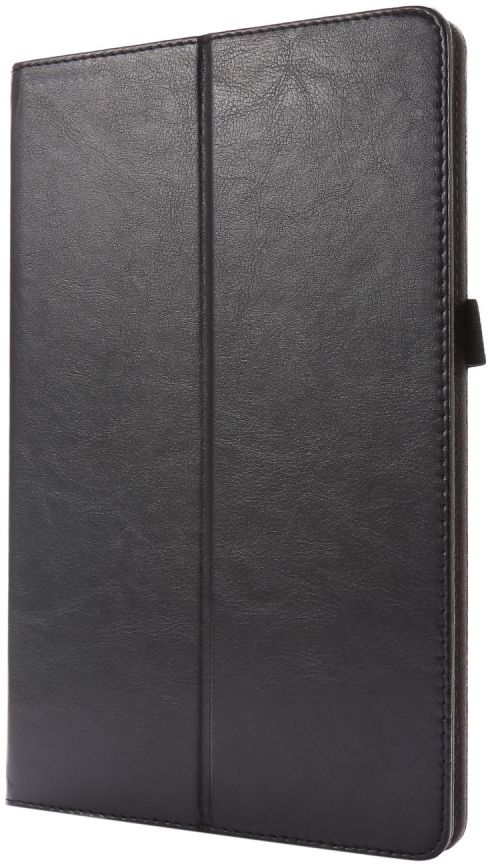 Samsung Galaxy Tab A7 (2020 / 2022) Hoes Portemonnee Book Case Zwart afbeelding 3