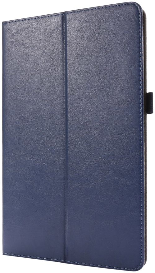 Samsung Galaxy Tab A7 (2020 / 2022) Hoes Portemonnee Book Case Blauw afbeelding 3