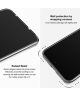 IMAK UX-5 Motorola Moto G9 Plus Hoesje Flexibel en Dun TPU Transparant