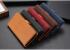 Motorola G9 Power Book Case Hoesje Book Case Retro Wallet Zwart afbeelding 9