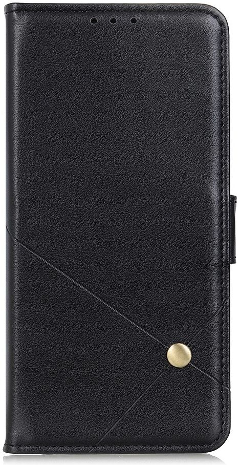Motorola Moto G9 Power Hoesje Wallet Book Case Zwart afbeelding 7