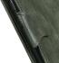 Motorola Moto G 5G (2020) Hoesje Wallet Book Case Groen afbeelding 5
