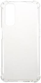 Realme 7 Hoesje Schokbestendig en Dun TPU Transparant