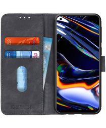 Realme 7 Pro Book Cases 