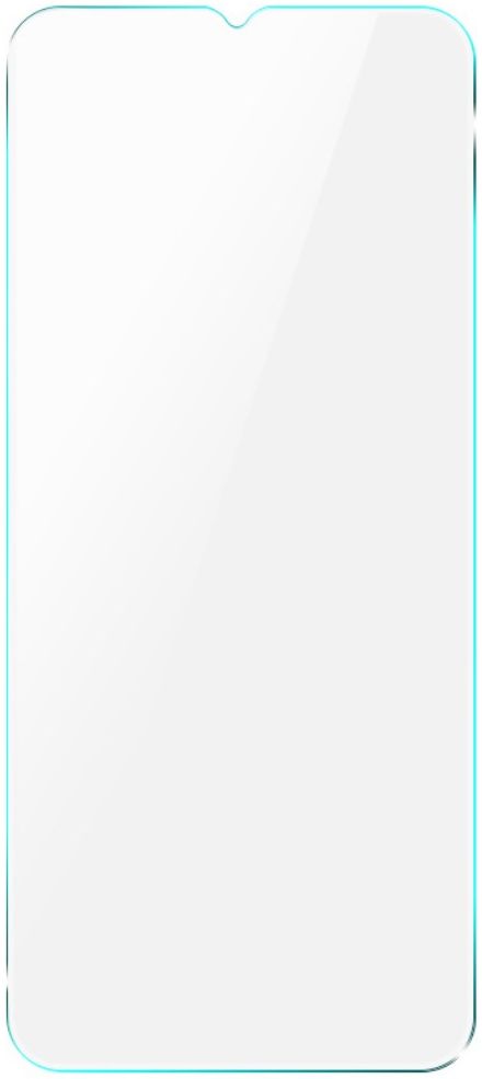 IMAK Motorola Moto G9 Play Screen Protector 9H Tempered Glass afbeelding 2