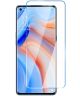 Oppo A73 0.3mm Arc Edge Tempered Glass Screenprotector