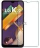 LG K22 0.3mm Arc Edge Tempered Glass Screenprotector