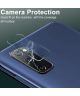 Samsung Galaxy S20 FE Camera Lens Protector Tempered Glass (Duo Pack)