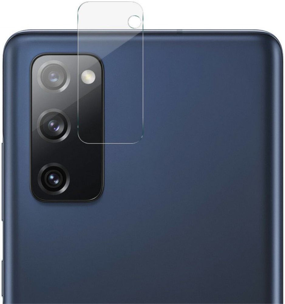Samsung Galaxy S20 FE Camera Lens Protector Tempered Glass (Duo Pack) afbeelding 2