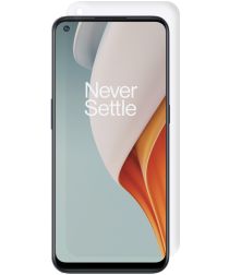 OnePlus Nord N100 Screenprotector Ultra Clear Display Folie