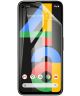 IMAK Google Pixel 4A Screenprotector Soft TPU Display Folie (Duo Pack)