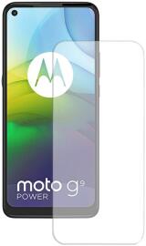 Motorola Moto G9 Power 0.3mm Arc Edge Tempered Glass Screenprotector