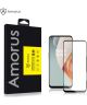 AMORUS OnePlus Nord N10 Tempered Glass Screen Protector