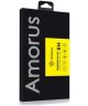 AMORUS OnePlus Nord N10 Tempered Glass Screen Protector