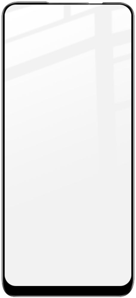 IMAK Pro+ OnePlus Nord N100 Screen Protector 9H Tempered Glass afbeelding 2